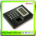 Biometric Fingerprint Reader for Time Attendance